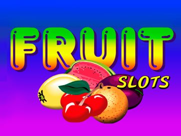 Fruit Slots