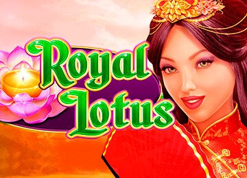 Royal Lotus (Platipus)
