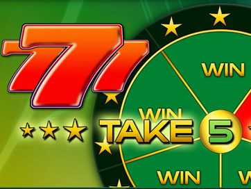 Take 5